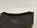 Hummer H3 Passenger Right Rear Bumper End Cap-11