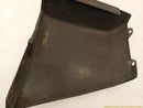 Hummer H3 Passenger Right Rear Bumper End Cap-12