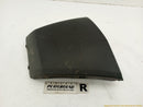 Hummer H3 Passenger Right Rear Bumper End Cap-1