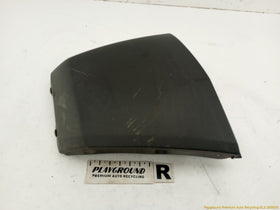 Hummer H3 Passenger Right Rear Bumper End Cap