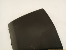 Hummer H3 Passenger Right Rear Bumper End Cap - 0