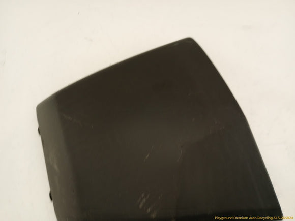 Hummer H3 Passenger Right Rear Bumper End Cap