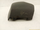 Hummer H3 Passenger Right Rear Bumper End Cap-4