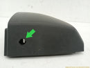 Hummer H3 Passenger Right Rear Bumper End Cap-5