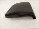 Hummer H3 Passenger Right Rear Bumper End Cap-6
