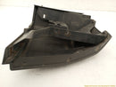Hummer H3 Passenger Right Rear Bumper End Cap-7