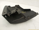 Hummer H3 Passenger Right Rear Bumper End Cap-8