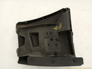 Hummer H3 Passenger Right Rear Bumper End Cap-9