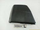 Hummer H3 Driver Left Rear Bumper End Cap-1