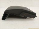 Hummer H3 Driver Left Rear Bumper End Cap-3