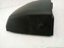 Hummer H3 Driver Left Rear Bumper End Cap-4