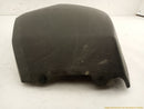 Hummer H3 Driver Left Rear Bumper End Cap-5