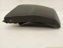 Hummer H3 Driver Left Rear Bumper End Cap-6
