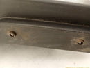 Hummer H3 Driver Left Rear Bumper End Cap-8