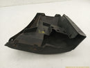 Hummer H3 Driver Left Rear Bumper End Cap-9