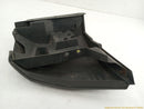 Hummer H3 Driver Left Rear Bumper End Cap-10