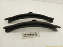 Hummer H3 Pair Of Rear Door Flare Brackets-1
