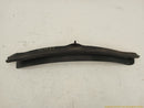 Hummer H3 Pair Of Rear Door Flare Brackets-2