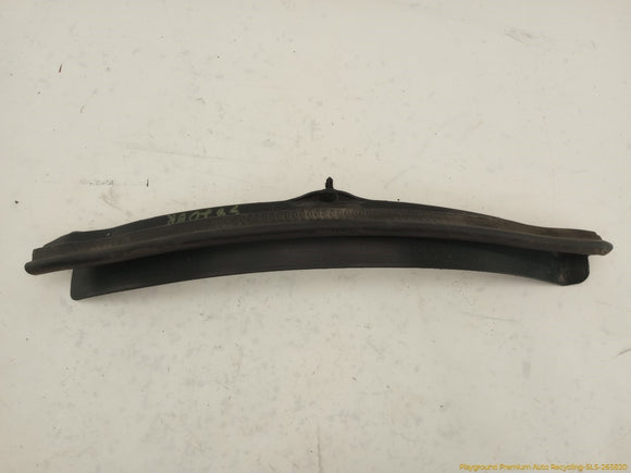 Hummer H3 Pair Of Rear Door Flare Brackets