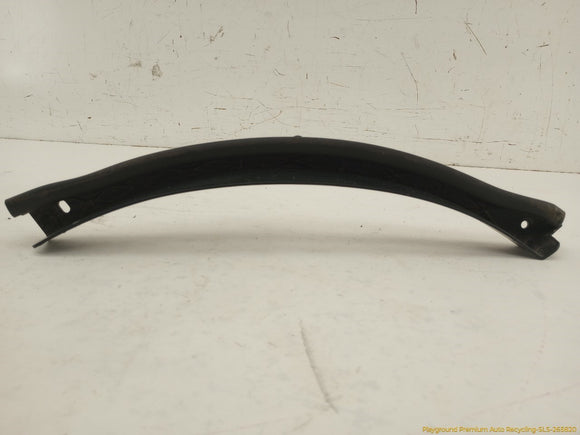 Hummer H3 Pair Of Rear Door Flare Brackets