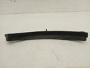 Hummer H3 Pair Of Rear Door Flare Brackets-4