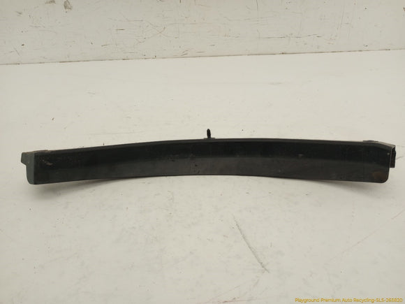 Hummer H3 Pair Of Rear Door Flare Brackets