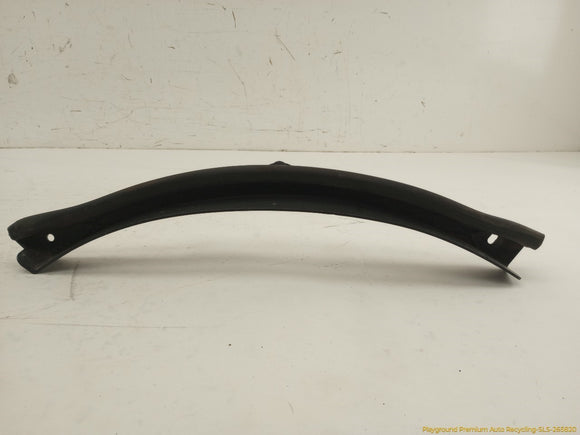 Hummer H3 Pair Of Rear Door Flare Brackets