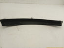 Hummer H3 Pair Of Rear Door Flare Brackets-8