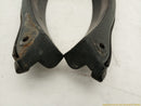 Hummer H3 Pair Of Rear Door Flare Brackets-11