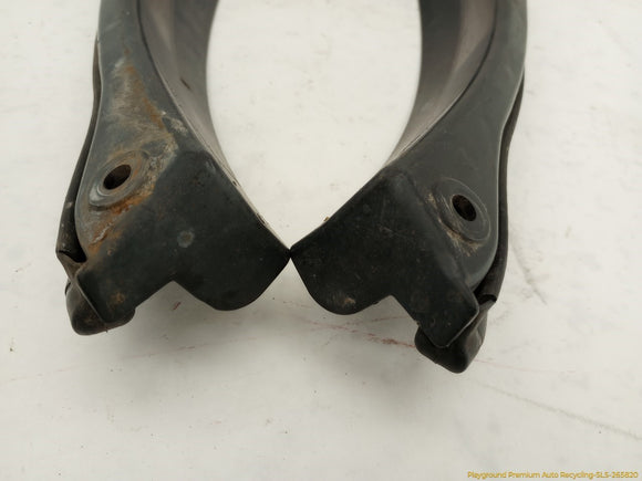 Hummer H3 Pair Of Rear Door Flare Brackets