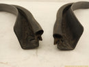 Hummer H3 Pair Of Rear Door Flare Brackets-12