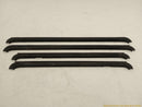 Hummer H3 Set Of Window Seal Weatherstrips-4