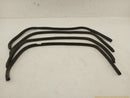 Hummer H3 Set Of Window Seal Weatherstrips-11