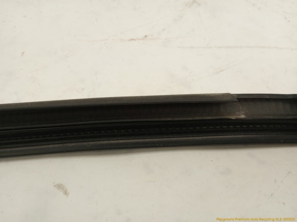 Hummer H3 Set Of Window Seal Weatherstrips