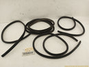 Hummer H3 Body To Door & Tailgate Weatherstrip Seals Set-1