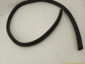 Hummer H3 Body To Door & Tailgate Weatherstrip Seals Set - 0