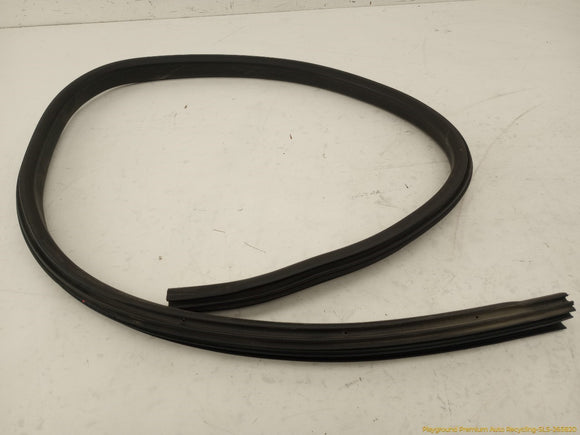 Hummer H3 Body To Door & Tailgate Weatherstrip Seals Set