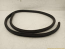 Hummer H3 Body To Door & Tailgate Weatherstrip Seals Set-7