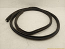 Hummer H3 Body To Door & Tailgate Weatherstrip Seals Set-8