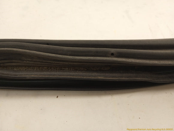 Hummer H3 Body To Door & Tailgate Weatherstrip Seals Set