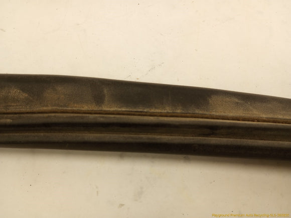 Hummer H3 Body To Door & Tailgate Weatherstrip Seals Set