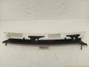 Hummer H3 Cowl Vent Panel-1