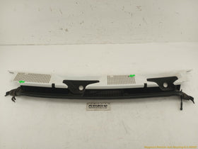 Hummer H3 Cowl Vent Panel