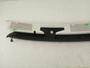 Hummer H3 Cowl Vent Panel-2