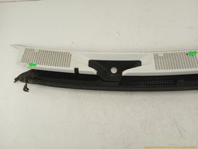 Hummer H3 Cowl Vent Panel - 0