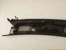Hummer H3 Cowl Vent Panel-8