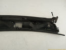 Hummer H3 Cowl Vent Panel-9