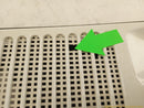 Hummer H3 Cowl Vent Panel-11