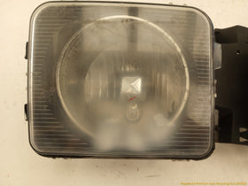 Hummer H3 Passenger Right Headlight and Turn Signal Assembly - 0