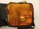 Hummer H3 Passenger Right Headlight and Turn Signal Assembly-3